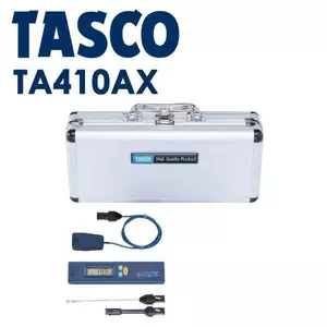NHIỆT KẾ HVACR TASCO MADE IN JAPAN TA410AX(BX)