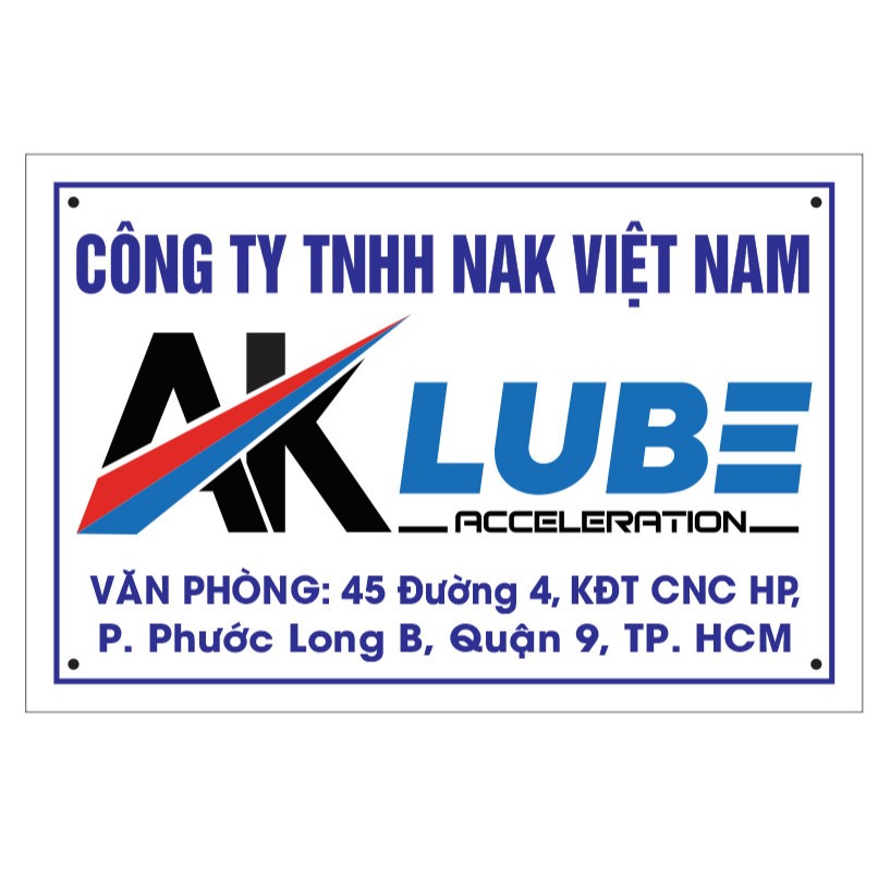 AKLUBE DẦU THẮNG DOT3 12X860ML