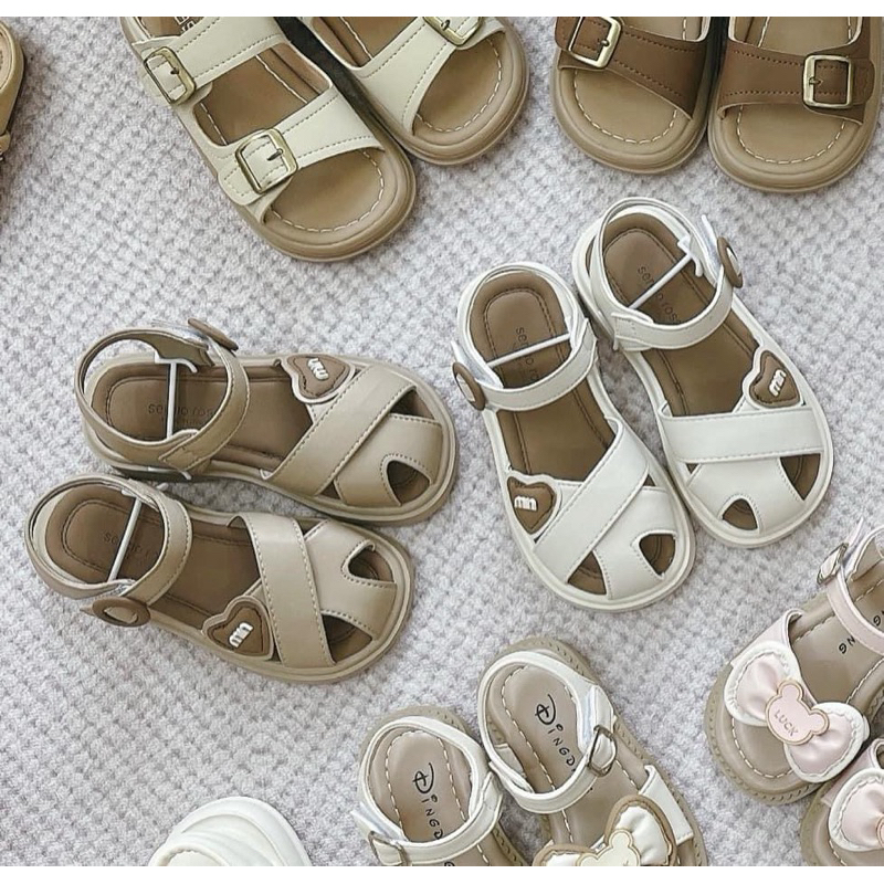 SANDAL RỌ MIN | Shopee Việt Nam