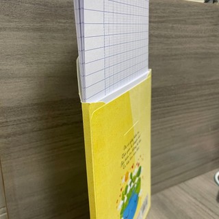 [Giao Nhanh]  Tờ Giấy Kiểm Tra 4 ôly Thuận Tiến ĐL100g Đảm Bảo Không Lem (1 xấp 20 tờ)