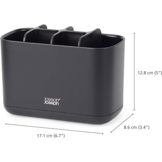 HCM Hộp đựng bàn chải đánh răng tự khô Joseph Joseph 70599 cỡ lớn  GermanySnT