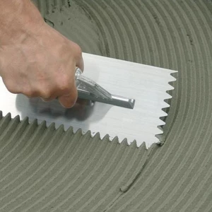 Bay ốp lát răng cưa,gạt keo kích thước 28x12, răng 8mm