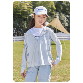 Áo chống nắng cho bé 100% sợi ICE SILK, thoáng mát chống tia UV có mũ trùm đầu siêu tiện lợi