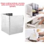 Combo 2 cái Tấm chắn dầu mỡ cho bếp ga