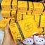 Combo 10 gói giấy ăn gấu trúc siêu dai 300 tờ