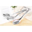 Combo 15 cái Thìa muỗng ăn cơm, ăn phở INOX cao cấp