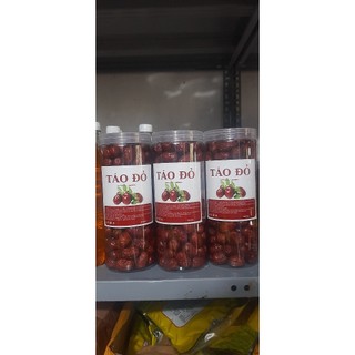 Trà Sâm bí đao - ngọt mát, không đường (Gói đun 2 lít nước)