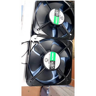 Quạt Hút Gió SUNON 220V Có Lưới Bảo Vệ, Quạt Tản Nhiệt Tủ Điện, Thông Gió Công Nghiệp 12-15-20cm