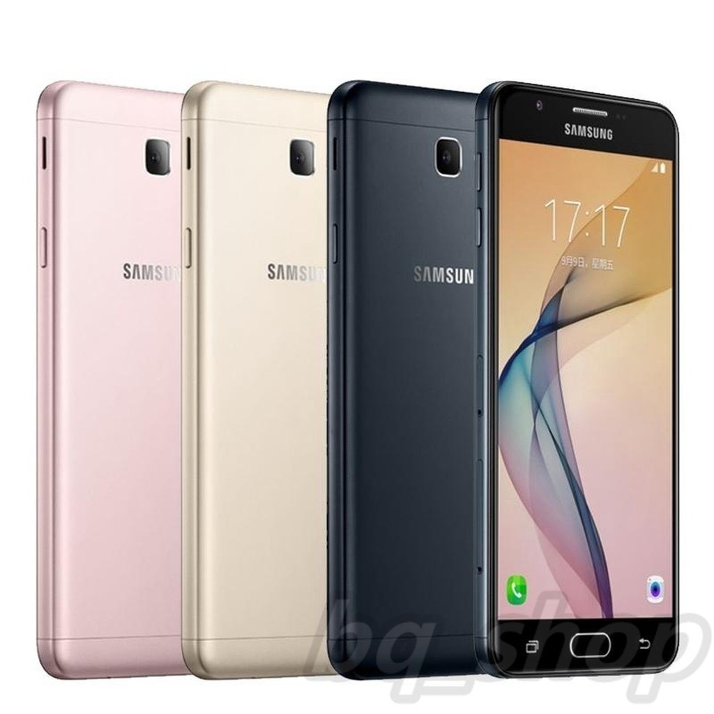 Điện thoại Samsung Galaxy J7 Prime máy tân trang keng 99% Pin mới ...