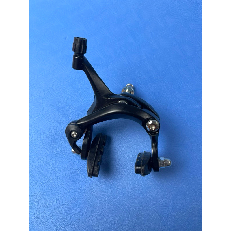 Bộ phanh phụ xe đạp Fixed Gear tay phanh 31.8mm và 25.4mm cao cấp ...