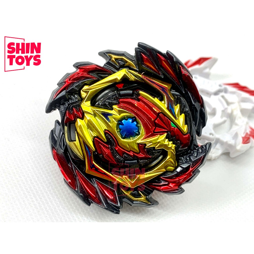 Bộ con quay Beyblade Takara Tomy B-145 DX Venom Diabolos .Vn.Bl Chính ...