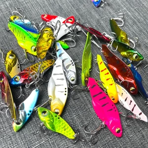 MỒI CÂU LURE CÁ SẮT LK, MỒI CÁ SẮT CHUYÊN LURE Câu Cá Bắt Cá