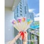 BÓ HOA KẸP HOA SỨ HOT TREND SIÊU XINH XẮN CHO CÁC NÀNG