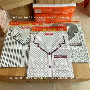 Quần Áo Giấy Pijama Nam Thờ Cúng
