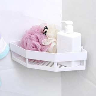 Miếng dán nhựa tường chữ U thay thế cho kệ nhựa, móc dán dự phòng siêu chắc.