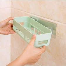 Miếng dán nhựa tường chữ U thay thế cho kệ nhựa, móc dán dự phòng siêu chắc.
