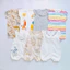 NEX.T- 0/3-3/6M Romper/ Body đùi cho bé trai và gái