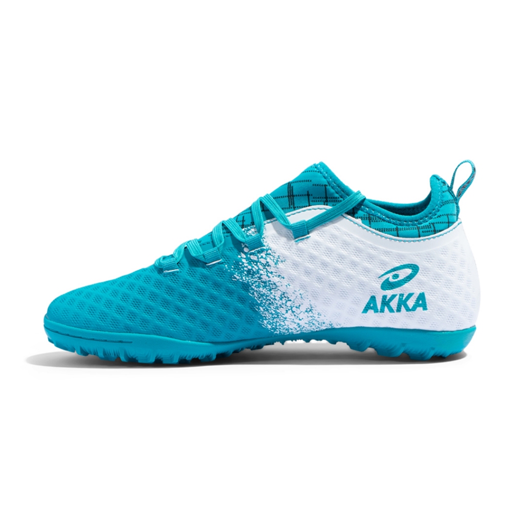 Ảnh Giày đá banh đá bóng trẻ em chính hãng Akka Kid Speed 2 TF 2