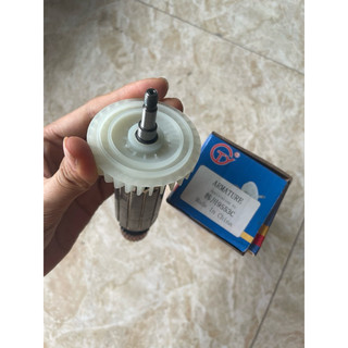Rotor mài Kenyo Kainou 9553C, Total TG1081006, TG1121256 Thân 32mm Dài 159mm 220V