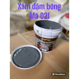 Sơn chậu cảnh cao cấp Supon Nhật Bản 1kg