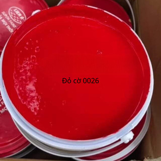 Sơn chậu cảnh cao cấp Supon Nhật Bản 1kg