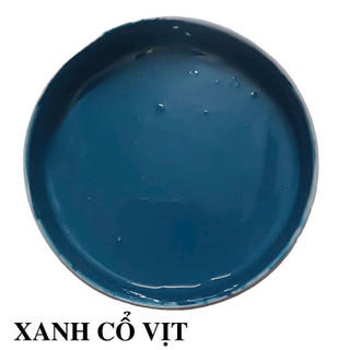 Sơn chậu cảnh cao cấp Supon Nhật Bản 1kg