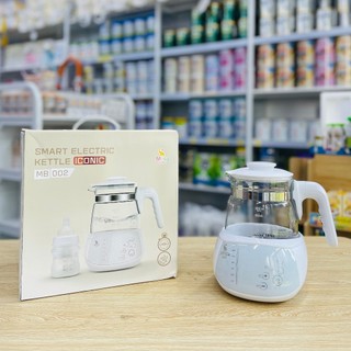 Bình Đun Nước Thông Minh Moaz Bébé MB-002 Chính Hãng