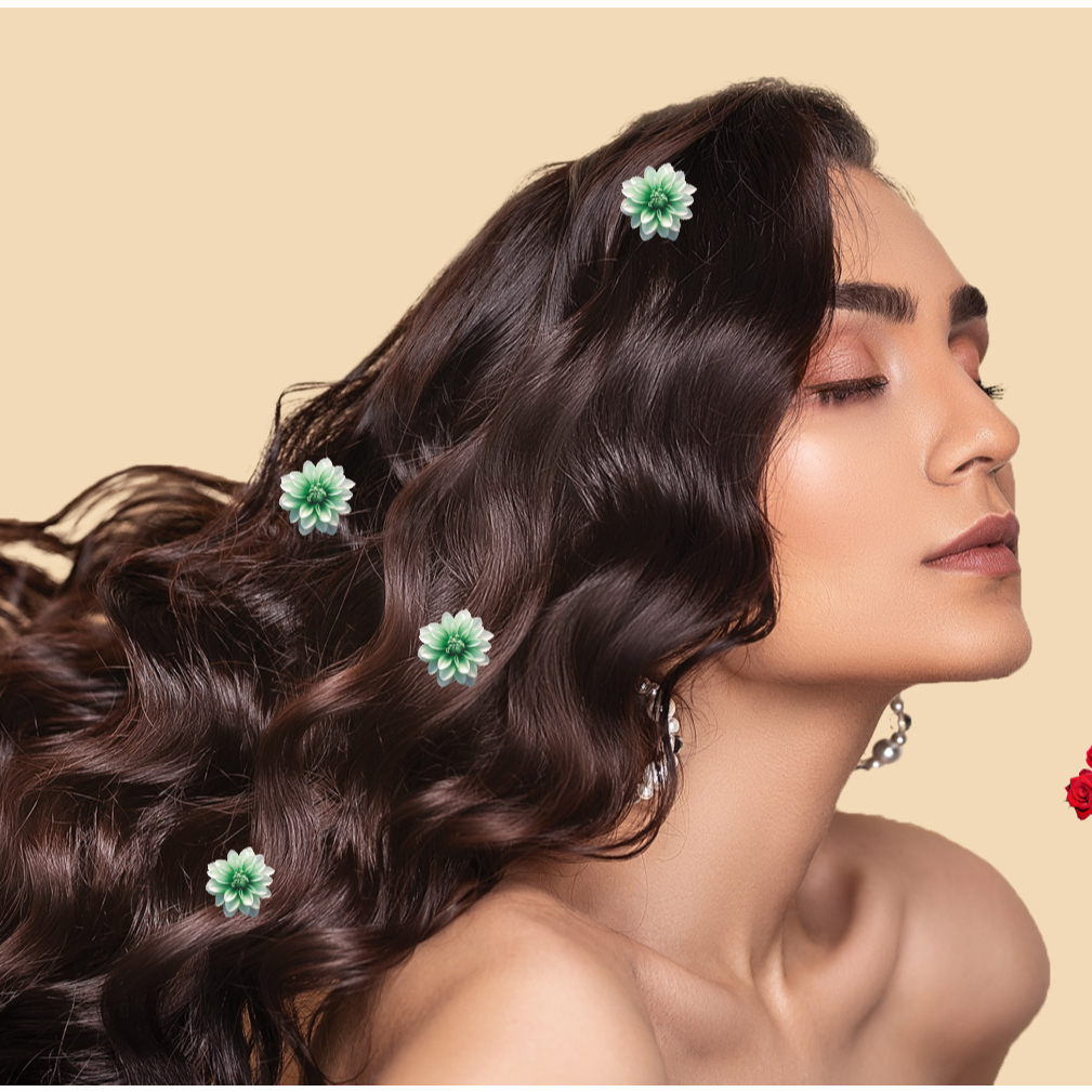 Dầu Gội Giúp Phục Hồi Và Dưỡng Tóc Không Chứa Silicone Salon Link Non Silicone Shampoo (1000mL)