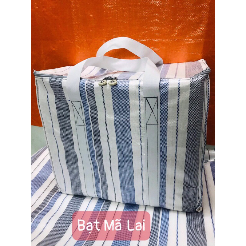 Túi đựng đồ chuyển nhà - bạt Mã Lai size 2