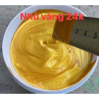 SƠN NHŨ CAO CẤP NGOẠI THẤT SUPON HỘP 1KG