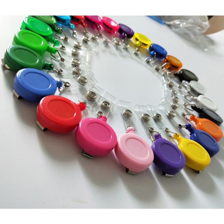 Dây củ rút (dây thẻ rút) yoyo cao cấp bền đẹp thời trang | Shopee Việt Nam