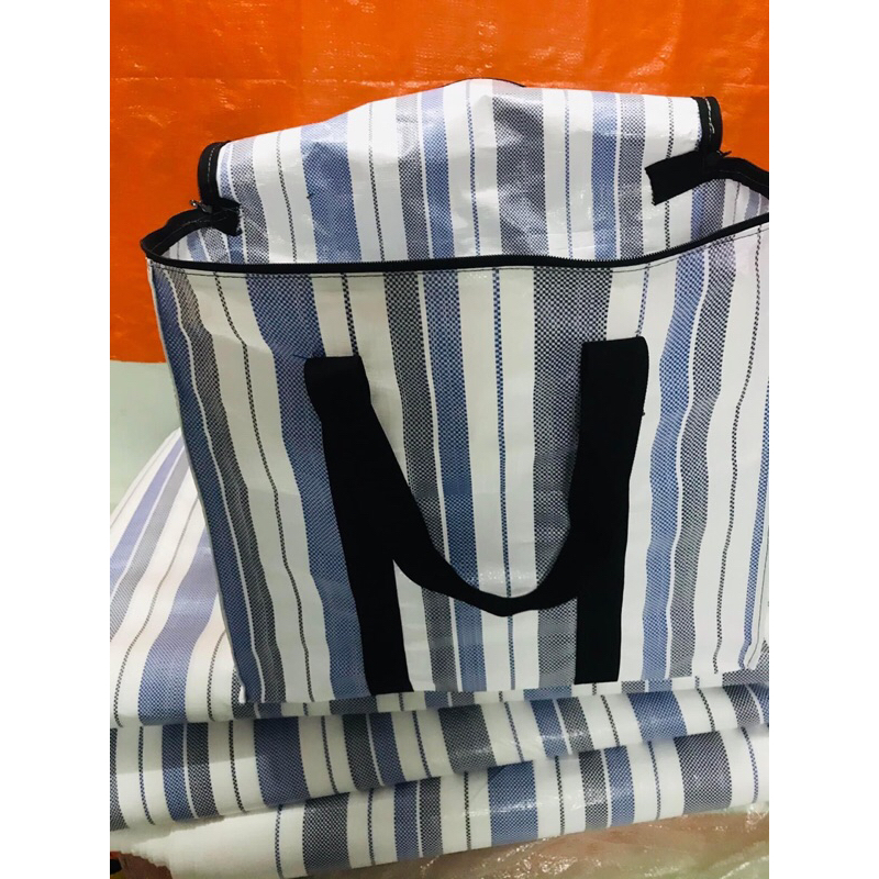 Túi đựng đồ chuyển nhà - bạt Mã Lai size 3