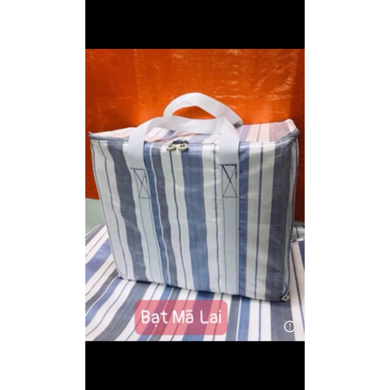 Túi đựng đồ chuyển nhà - bạt Mã Lai size 6