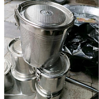 giỏ thao quả giỏ gia vị ninh phở