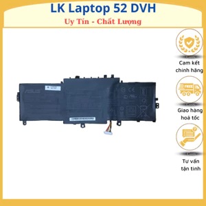 PIN ASUS UX433 C31N1811 Zenbook UX433 UX433F UX433FA U433FN U4300FN U4300FA U4300 RX433FN, C31N1811