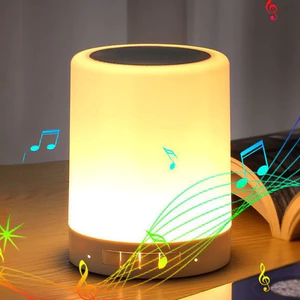 Sada Loa Bluetooth Âm Thanh Siêu Trầm Chất Lượng Cao Có Thể Sạc Lại