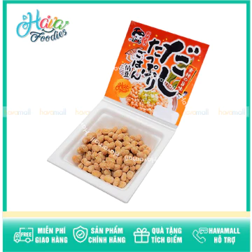 Đậu nành lên men Dashi Tappurigohan Natto Yamada 40 G