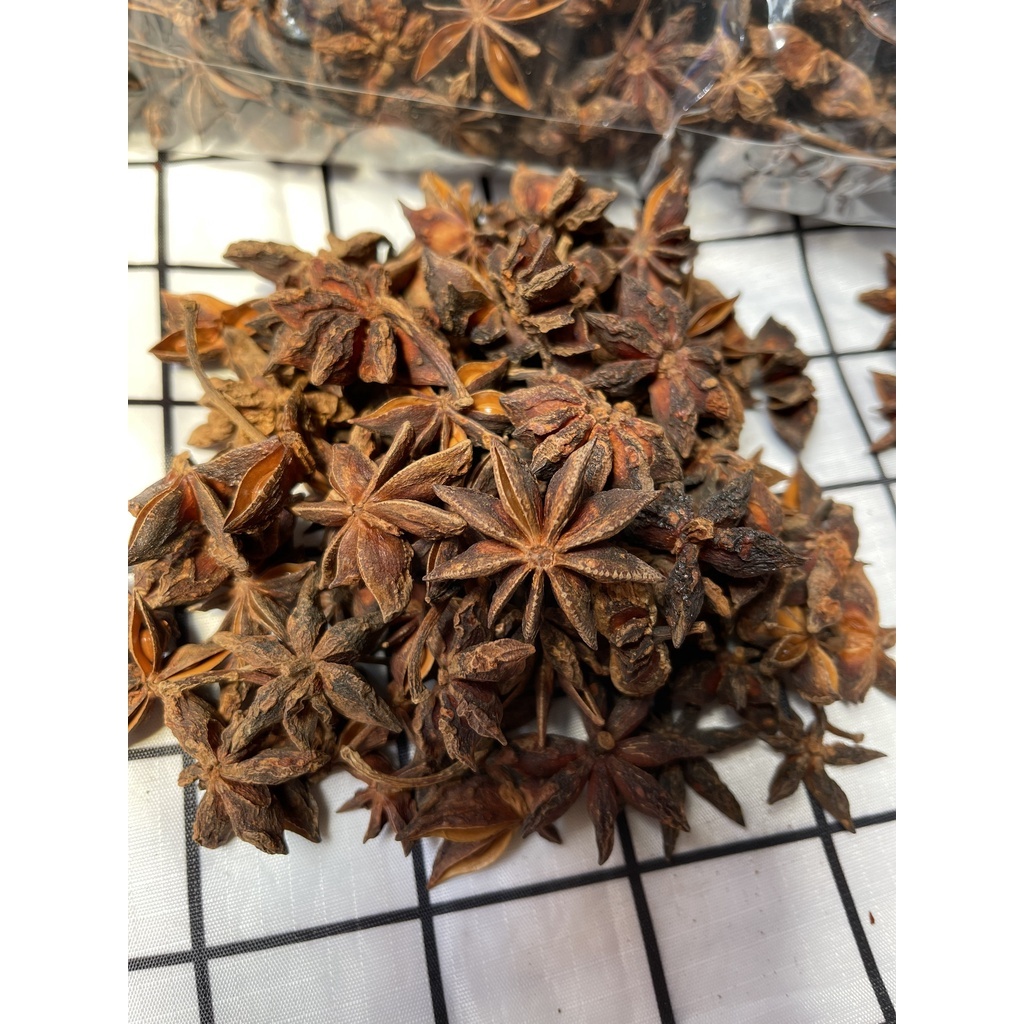 Hoa hồi/ Tai vị/ Đại hồi 50g - PL235