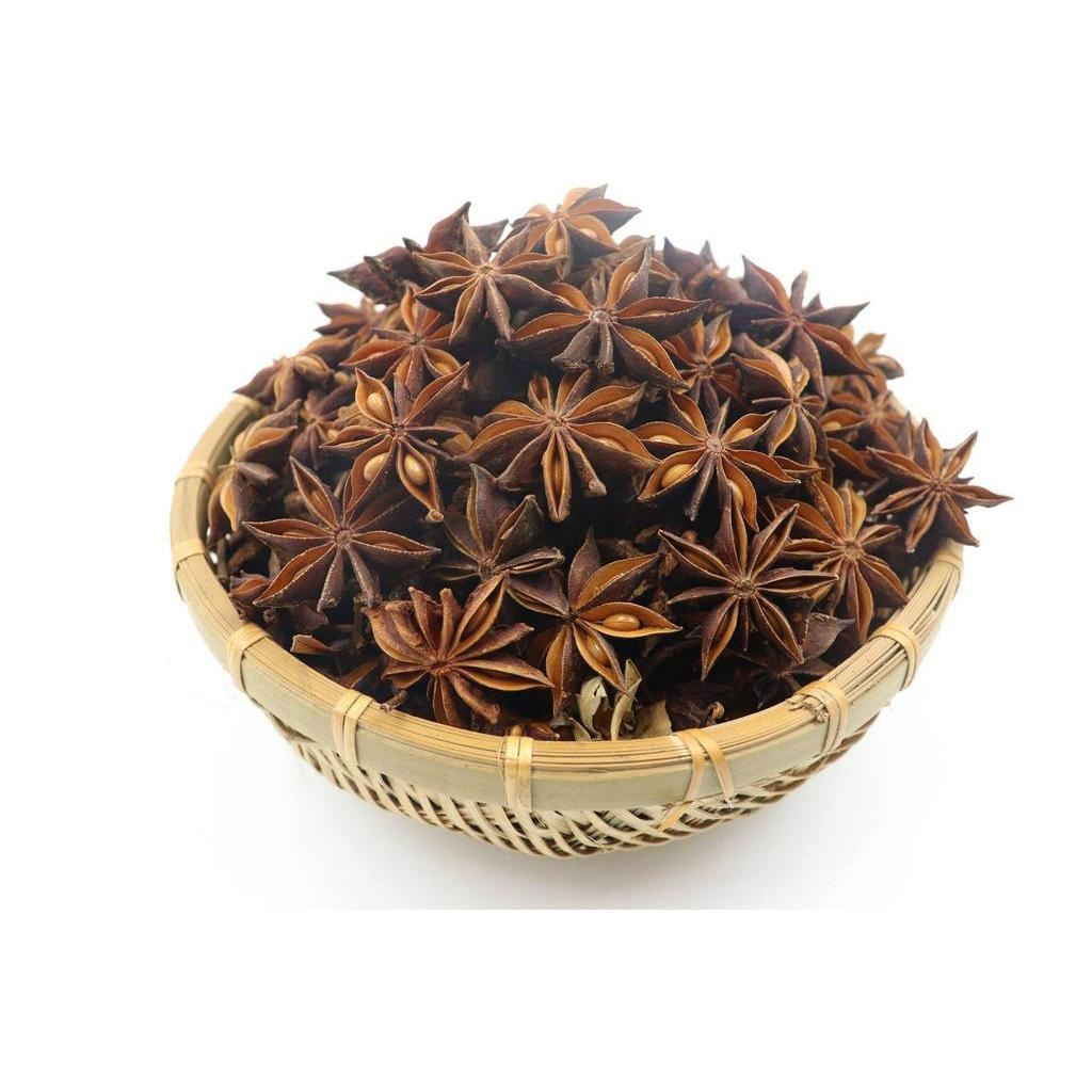 Hoa hồi/ Tai vị/ Đại hồi 50g - PL235