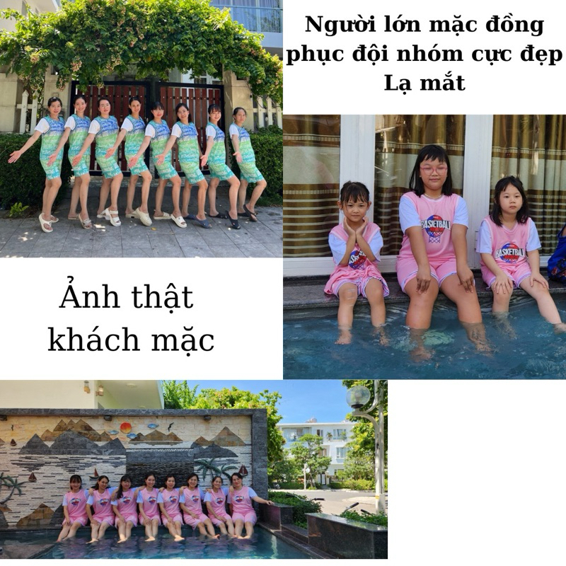 Set đồ ba lỗ bé trai 20-60kg bộ 3 lỗ bóng rổ cho bé quần áo thể thao sport trẻ em