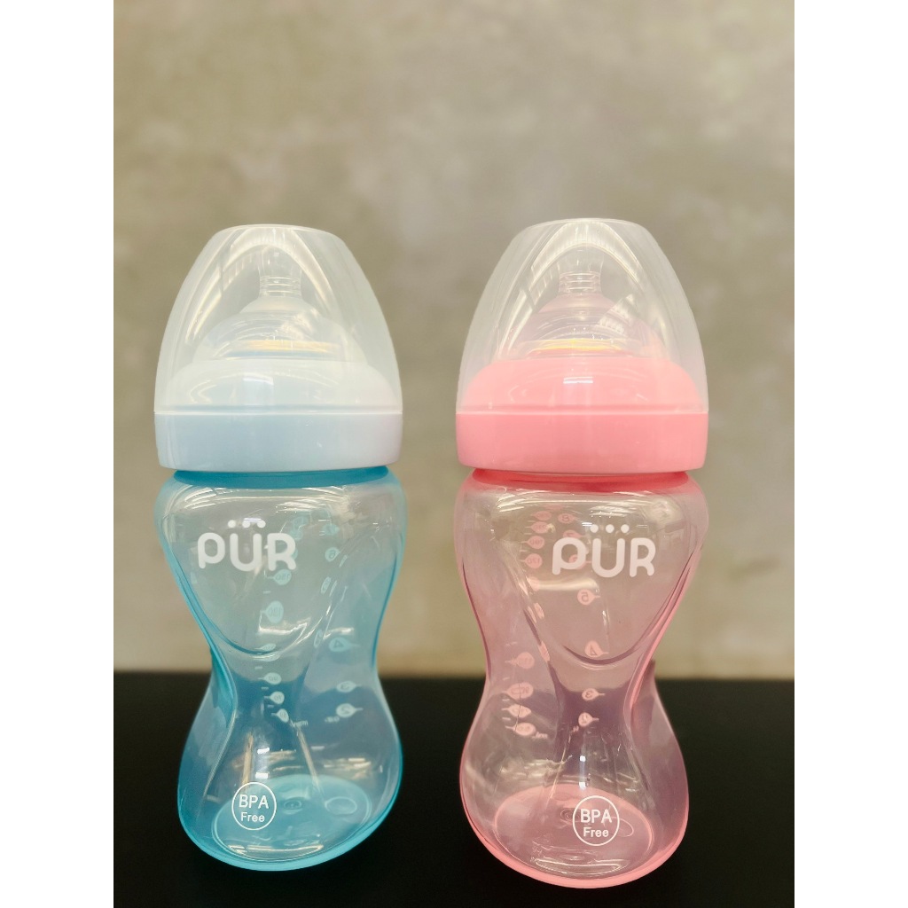 Ảnh CỔ RỘNG MÀU - Pur Advanced Plus 150ml, 250ml 4