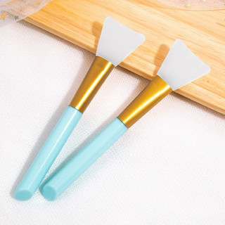 CỌ TRỘN MẶT NẠ - Cọ Silicone Đắp Mặt Nạ - Mềm Mại Tiện Lợi