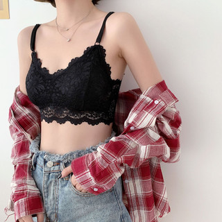 Áo Lót Nữ ❤️FREESHIP❤️ Áo Bra họa tiết ren hoa gợi cảm tôn vòng một sexy quyến rũ - Bra A31