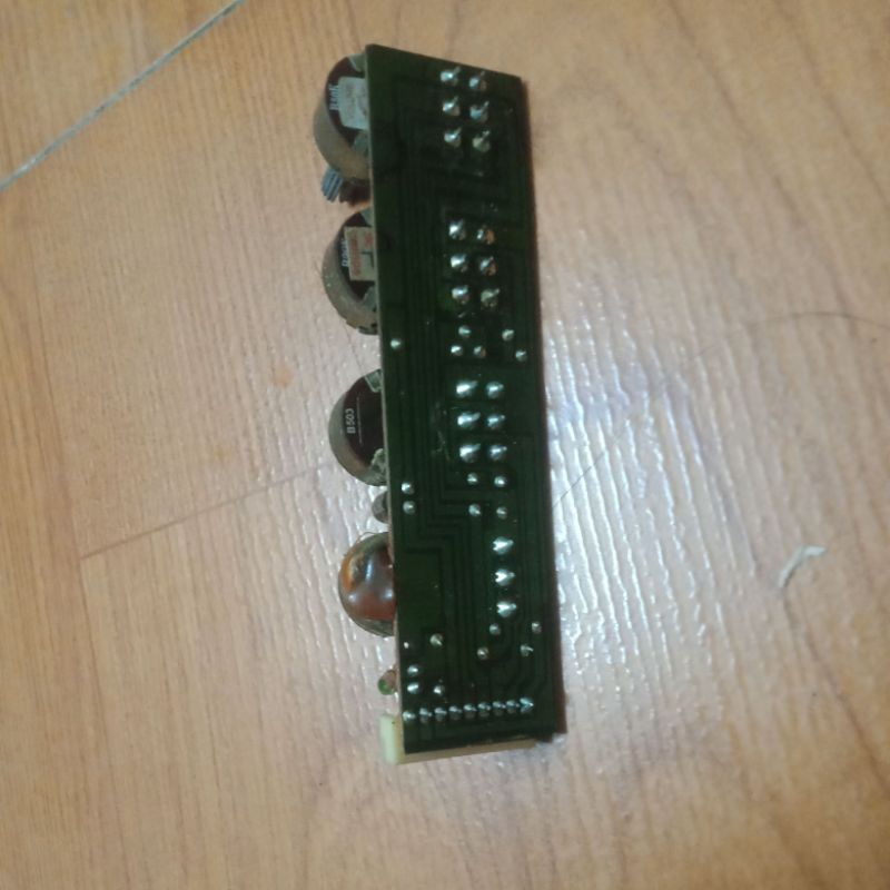 Mạch volume thay thế cho loa Soundmax A3000 A4000 A5000 | Shopee Việt Nam
