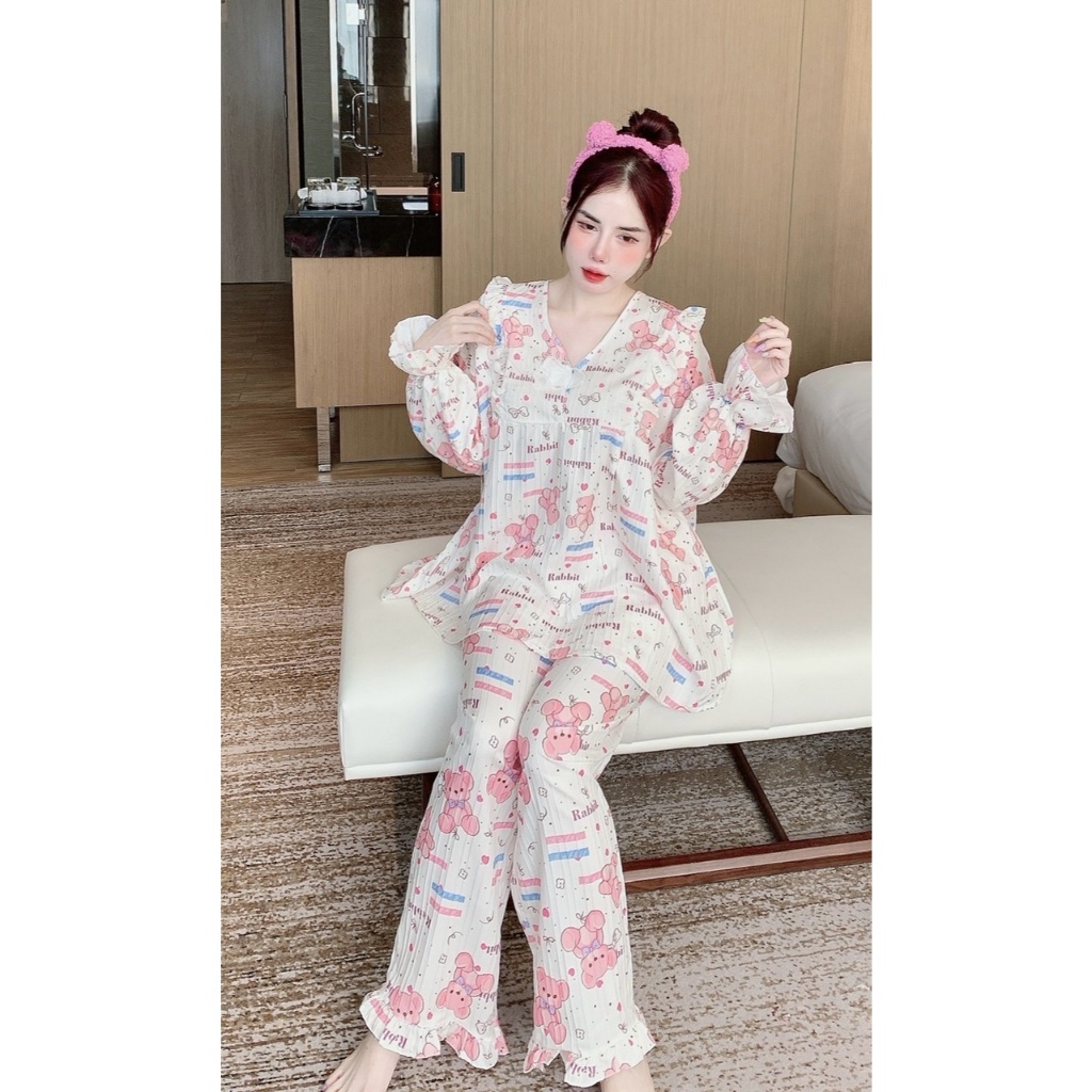 Rabit bbdoll TD