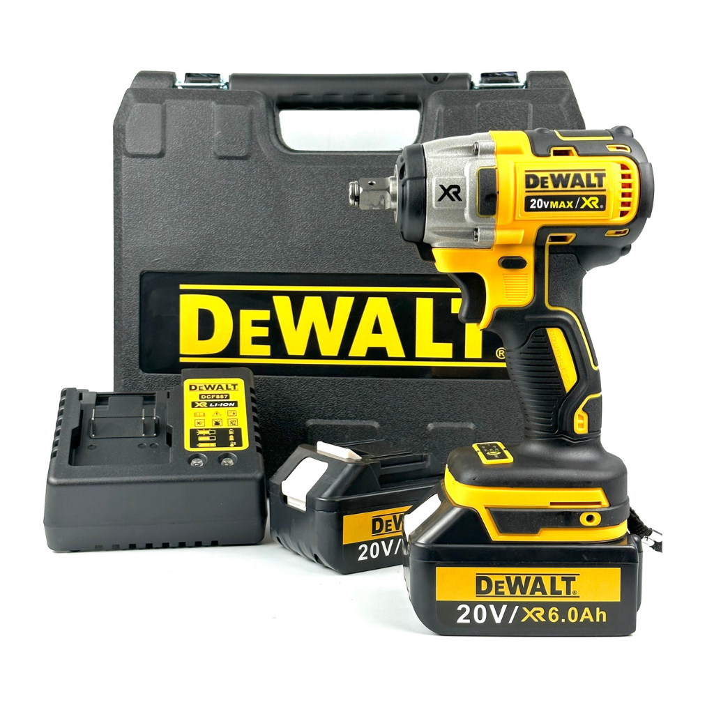 HANG CAO C P MAY SI T BULONG DEWALT 20V DFC887 NG C KHONG CH I THAN