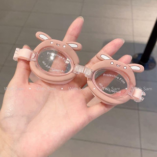 Kính Bơi Họa Tiết Dễ Thương Cho Bé 🌸 tuyển sỉ🌸