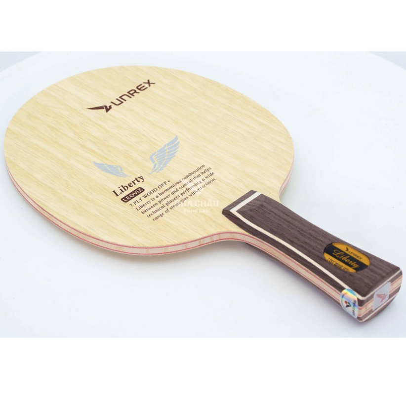 Cốt vợt bóng bàn unrex liberty chính hãng