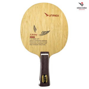Cốt vợt bóng bàn unrex liberty chính hãng