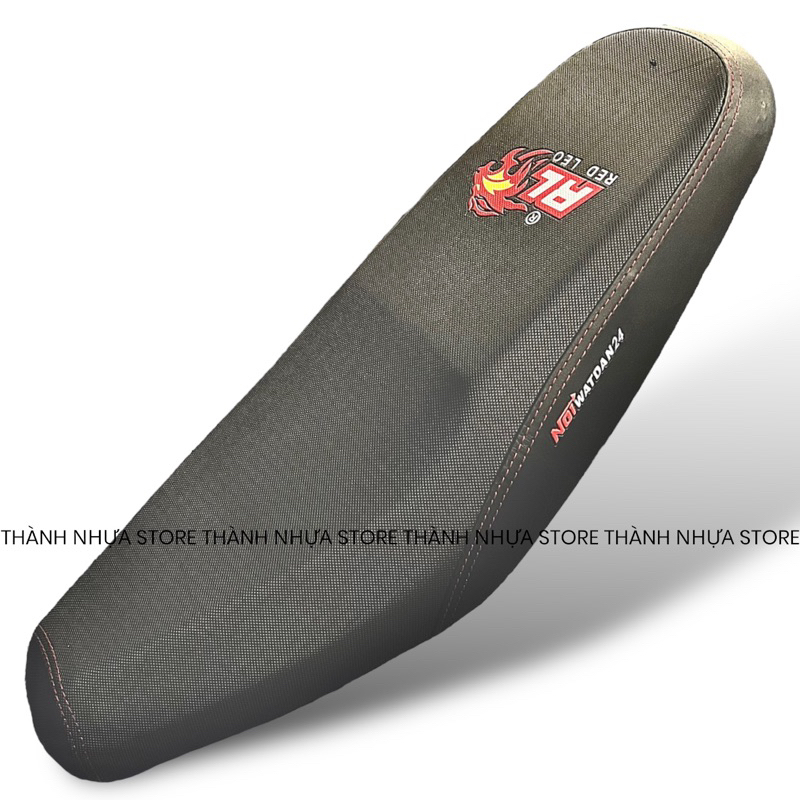 Yên 2 tầng sirius - Yên gọt sirius 2 tầng form mỏng